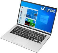 LG gram 14Z90P-G.AJ63A2 Laptop (Core i5 11th Gen/8 GB/256 GB SSD/Windows 11)