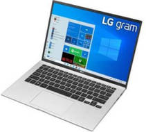 LG gram 14Z90P-G.AJ63A2 Laptop (Core i5 11th Gen/8 GB/256 GB SSD/Windows 11)