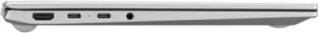 LG gram 14Z90P-G.AJ63A2 Laptop (Core i5 11th Gen/8 GB/256 GB SSD/Windows 11)