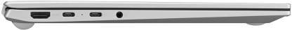LG gram 14Z90P-G.AJ63A2 Laptop (Core i5 11th Gen/8 GB/256 GB SSD/Windows 11)