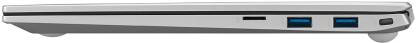 LG gram 14Z90P-G.AJ63A2 Laptop (Core i5 11th Gen/8 GB/256 GB SSD/Windows 11)