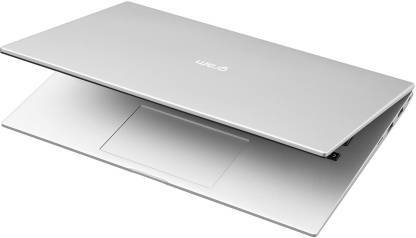 LG gram 14Z90P-G.AJ63A2 Laptop (Core i5 11th Gen/8 GB/256 GB SSD/Windows 11)
