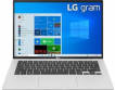 LG gram 14Z90P-G.AJ63A2 Laptop (Core i5 11th Gen/8 GB/256 GB SSD/Windows 11)