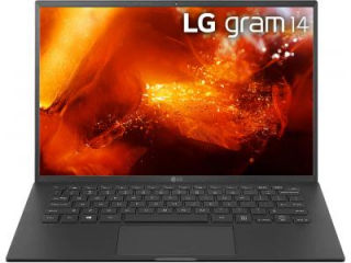LG gram 14Z90P-G-AJ65A2 Laptop (Core i5 11th Gen/8 GB/256 GB SSD/Windows 11) Price
