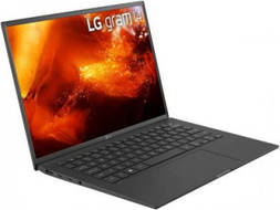 LG gram 14Z90P-G-AJ65A2 Laptop (Core i5 11th Gen/8 GB/256 GB SSD/Windows 11)