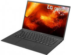 LG gram 14Z90P-G-AJ65A2 Laptop (Core i5 11th Gen/8 GB/256 GB SSD/Windows 11)