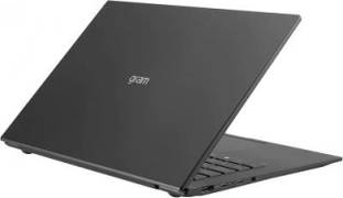 LG gram 14Z90P-G-AJ65A2 Laptop (Core i5 11th Gen/8 GB/256 GB SSD/Windows 11)