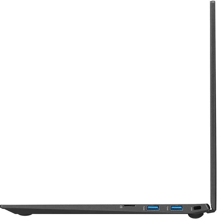 LG gram 14Z90P-G-AJ65A2 Laptop (Core i5 11th Gen/8 GB/256 GB SSD/Windows 11)