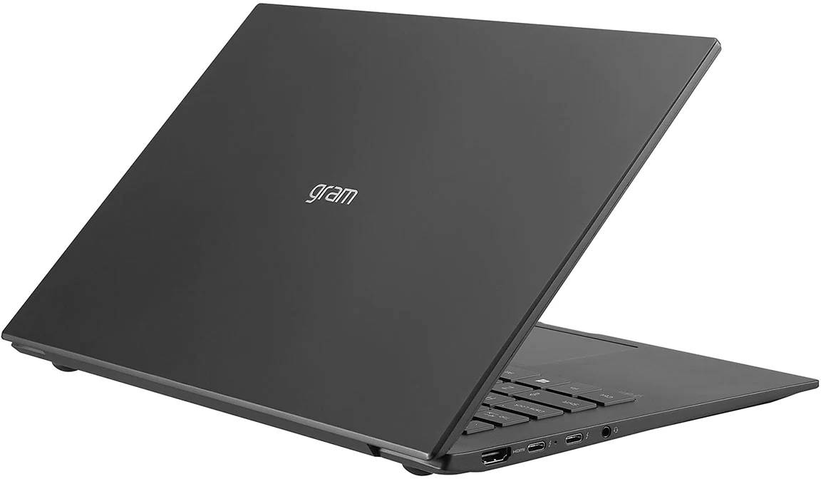 LG gram 14Z90P-G-AJ65A2 Laptop (Core i5 11th Gen/8 GB/256 GB SSD/Windows 11)