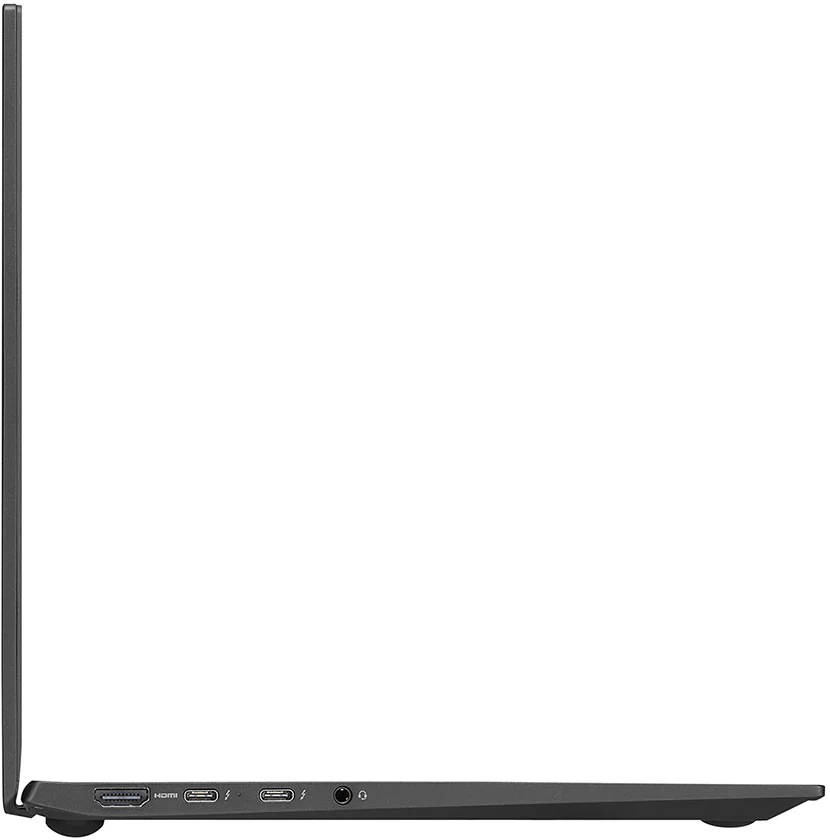 LG gram 14Z90P-G-AJ65A2 Laptop (Core i5 11th Gen/8 GB/256 GB SSD/Windows 11)