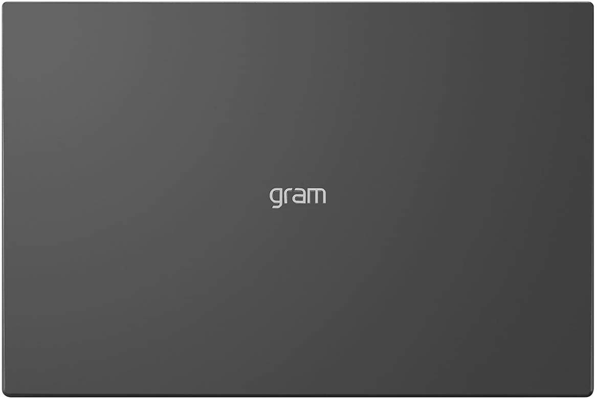LG gram 14Z90P-G-AJ65A2 Laptop (Core i5 11th Gen/8 GB/256 GB SSD/Windows 11)