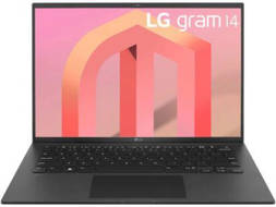 LG gram 14Z90Q-G.AH75A2 Laptop (Core i7 12th Gen/16 GB/512 GB SSD/Windows 11)