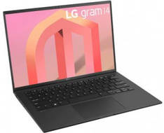 LG gram 14Z90Q-G.AH75A2 Laptop (Core i7 12th Gen/16 GB/512 GB SSD/Windows 11)