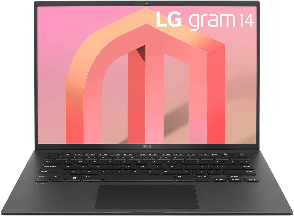 LG gram 14Z90Q-G.AH75A2 Laptop (Core i7 12th Gen/16 GB/512 GB SSD/Windows 11)