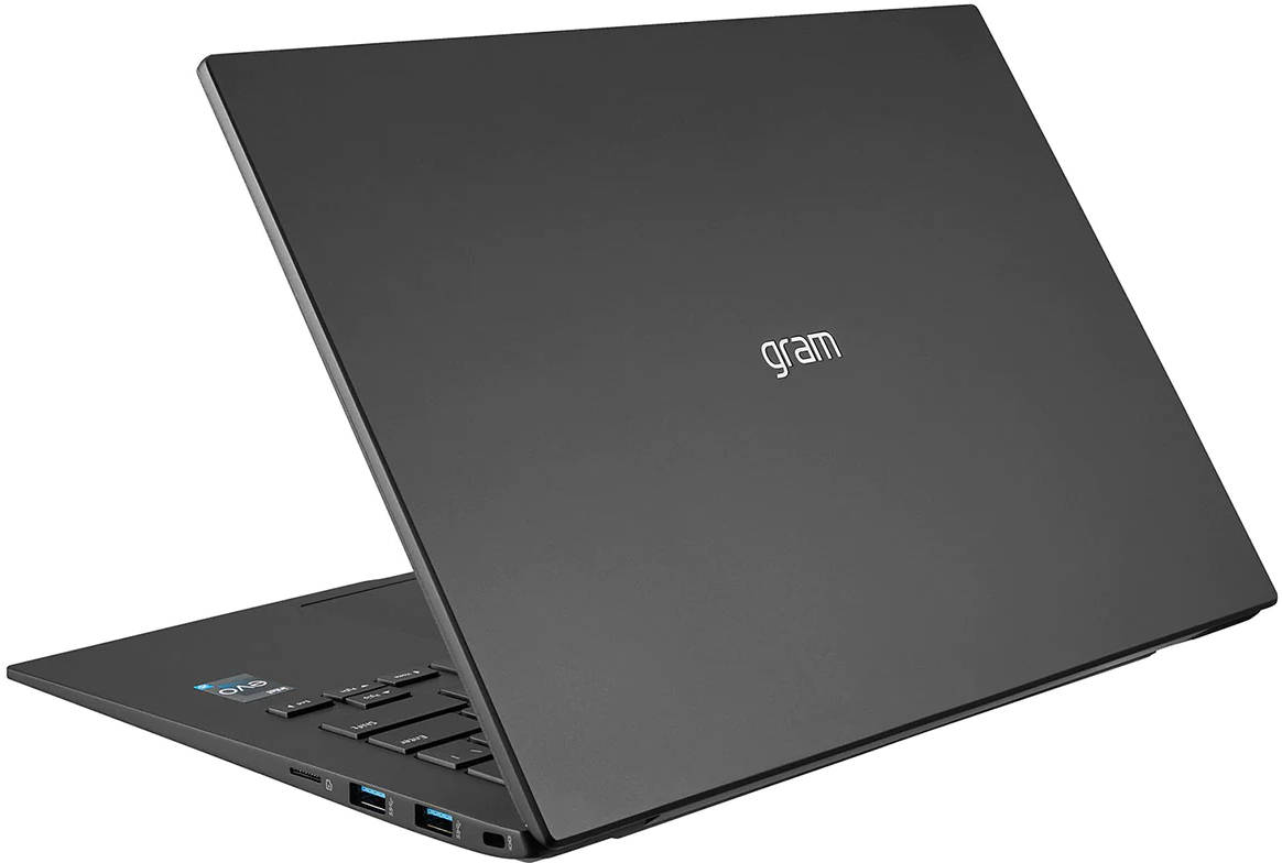 LG gram 14Z90Q-G.AH75A2 Laptop (Core i7 12th Gen/16 GB/512 GB SSD/Windows 11)