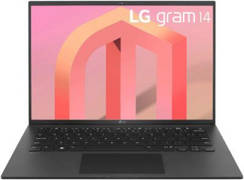 LG gram 14Z90Q-G.AJ56A2 Laptop (Core i5 12th Gen/8 GB/512 GB SSD/Windows 11)