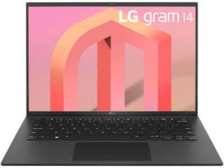 LG gram 14Z90Q-G.AJ56A2 Laptop (Core i5 12th Gen/8 GB/512 GB SSD/Windows 11) Price