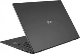 LG gram 14Z90Q-G.AJ56A2 Laptop (Core i5 12th Gen/8 GB/512 GB SSD/Windows 11)