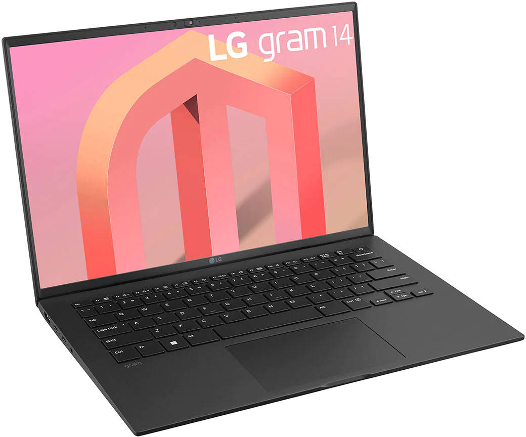 LG gram 14Z90Q-G.AJ56A2 Laptop (Core i5 12th Gen/8 GB/512 GB SSD/Windows 11)
