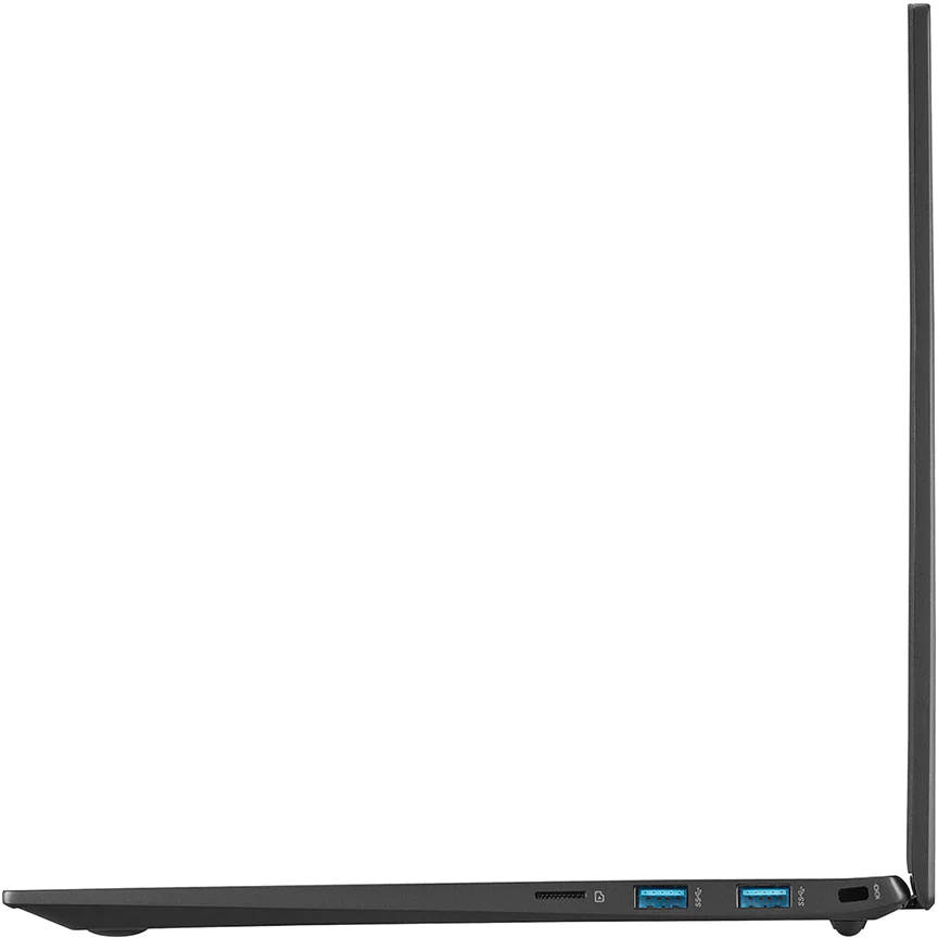 LG gram 14Z90Q-G.AJ56A2 Laptop (Core i5 12th Gen/8 GB/512 GB SSD/Windows 11)