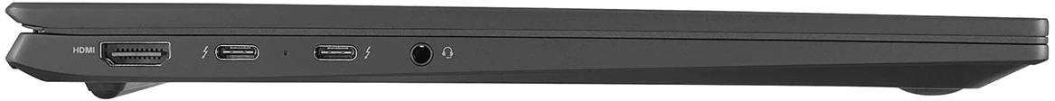 LG gram 14Z90Q-G.AJ56A2 Laptop (Core i5 12th Gen/8 GB/512 GB SSD/Windows 11)