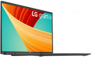 LG gram 14Z90R-G.CH54A2 Laptop (Core i5 13th Gen/16 GB/512 GB SSD/Windows 11)