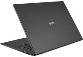LG gram 14Z90R-G.CH54A2 Laptop (Core i5 13th Gen/16 GB/512 GB SSD/Windows 11)