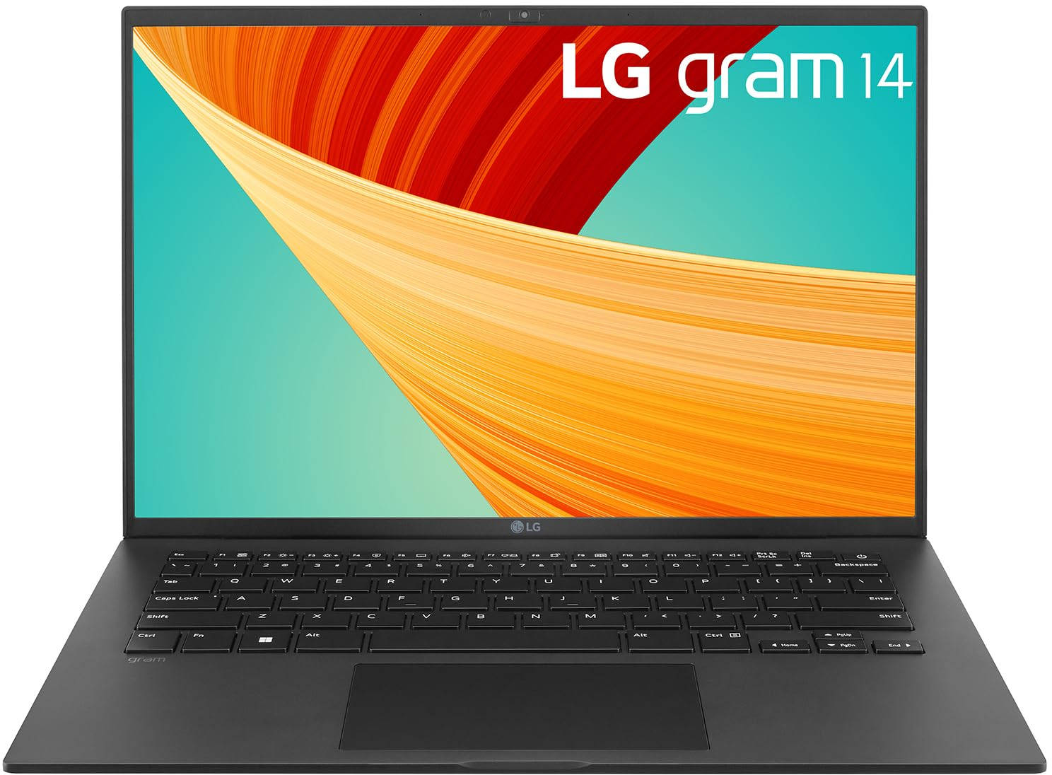 LG gram 14Z90R-G.CH54A2 Laptop (Core i5 13th Gen/16 GB/512 GB SSD/Windows 11)