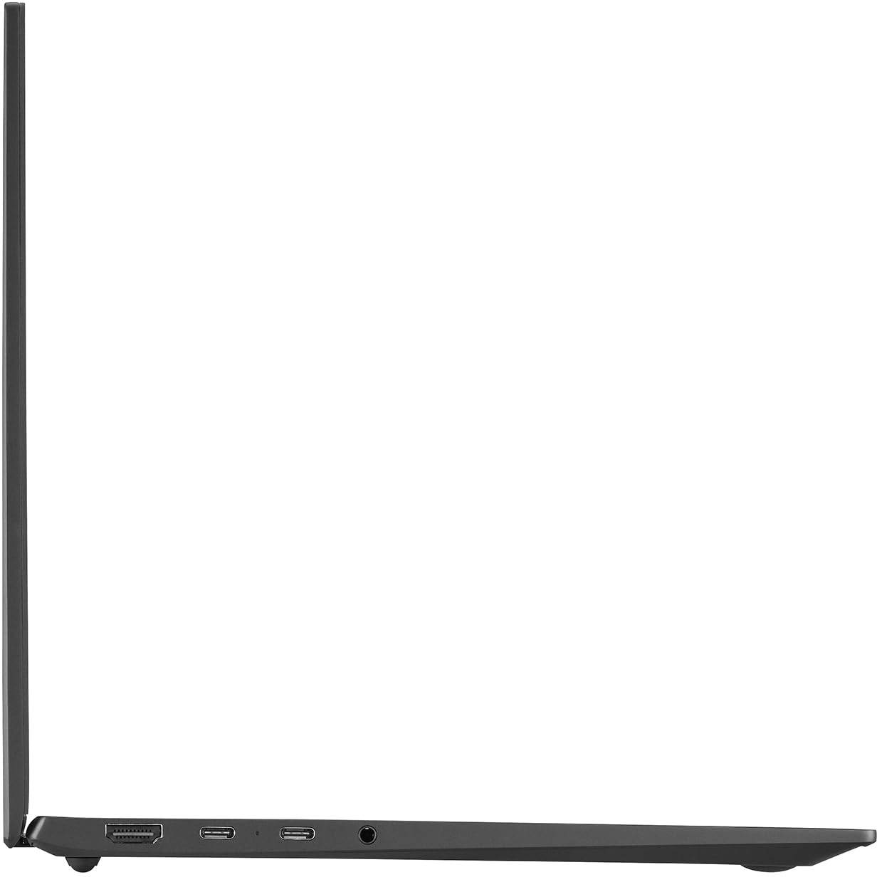 LG gram 14Z90R-G.CH54A2 Laptop (Core i5 13th Gen/16 GB/512 GB SSD/Windows 11)