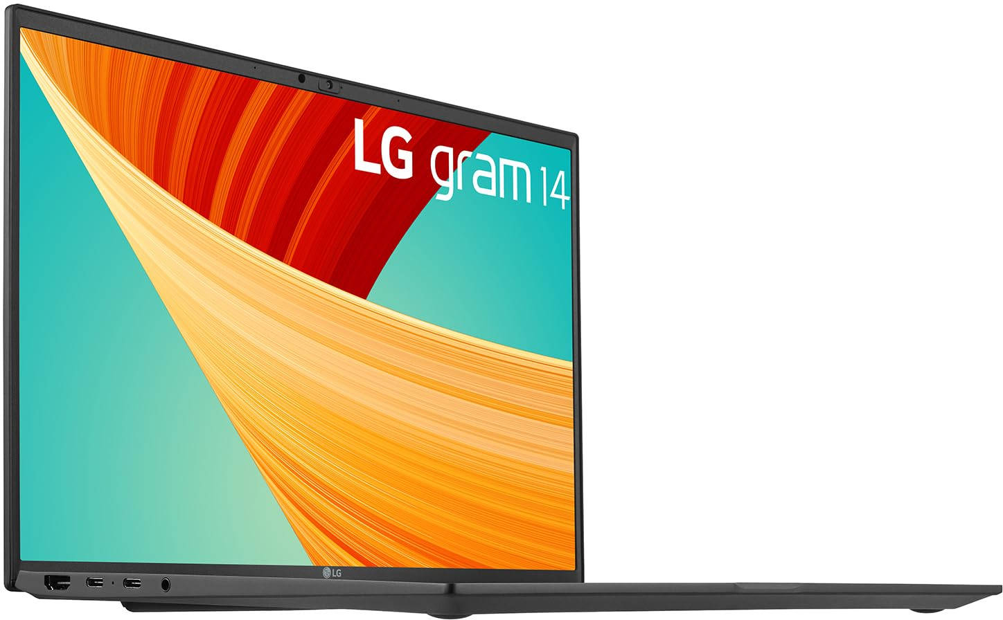 LG gram 14Z90R-G.CH75A2 Laptop (Core i7 13th Gen/16 GB/512 GB SSD/Windows 11)