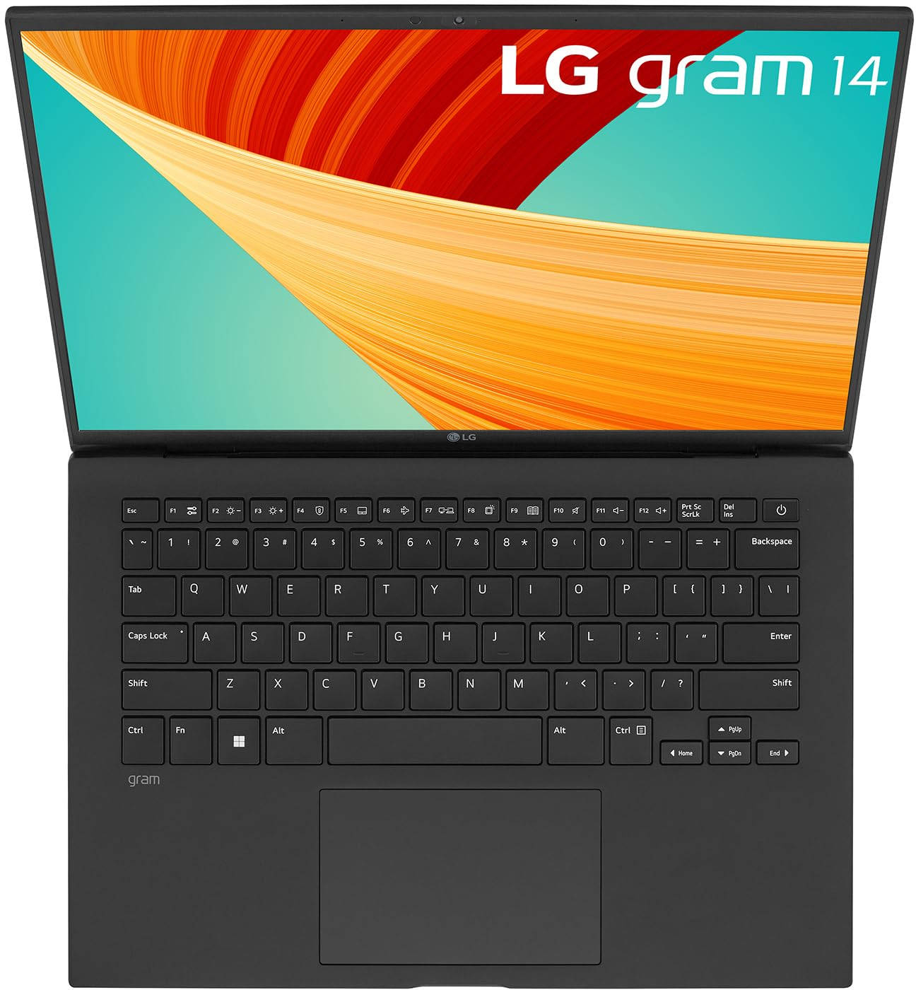 LG gram 14Z90R-G.CH75A2 Laptop (Core i7 13th Gen/16 GB/512 GB SSD/Windows 11)
