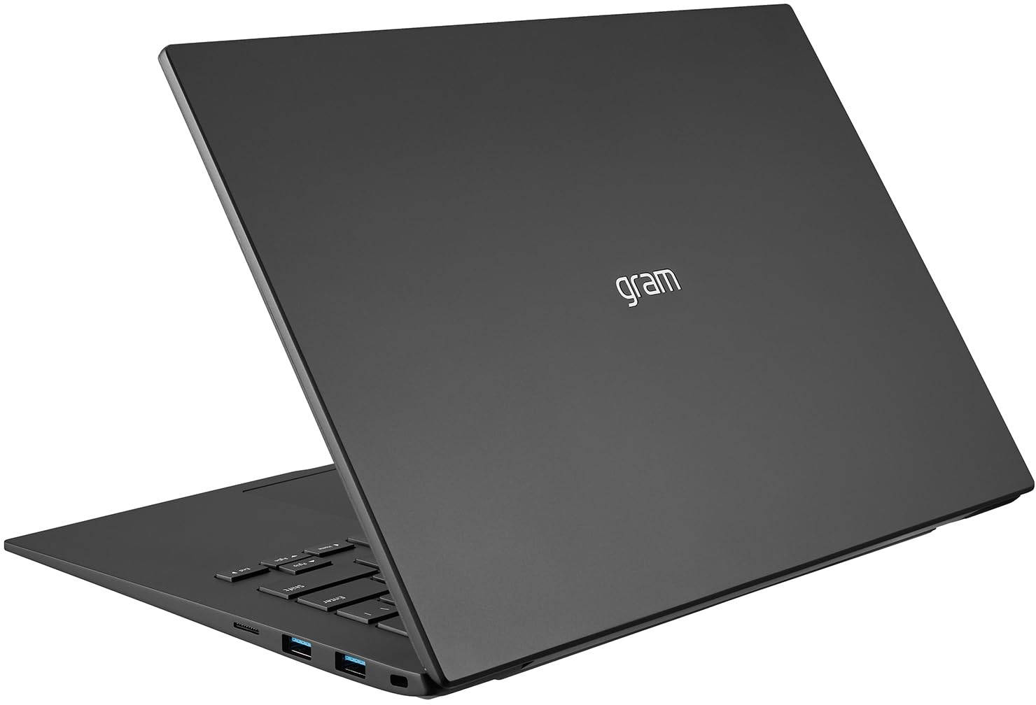 LG gram 14Z90R-G.CH75A2 Laptop (Core i7 13th Gen/16 GB/512 GB SSD/Windows 11)