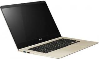 LG gram 14Z950-A.AA3GU1 Laptop (Core i5 5th Gen/8 GB/128 GB SSD/Windows 10)