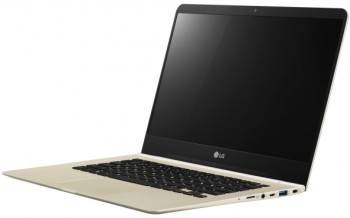LG gram 14Z950-A.AA3GU1 Laptop (Core i5 5th Gen/8 GB/128 GB SSD/Windows 10)