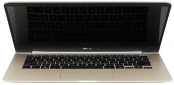 LG gram 14Z950-A.AA3GU1 Laptop (Core i5 5th Gen/8 GB/128 GB SSD/Windows 10)
