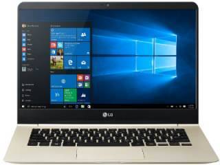 LG gram 14Z950-A.AA4GU1 Laptop (Core i7 5th Gen/8 GB/256 GB SSD/Windows 10)