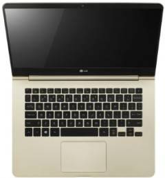 LG gram 14Z950-A.AA4GU1 Laptop (Core i7 5th Gen/8 GB/256 GB SSD/Windows 10)