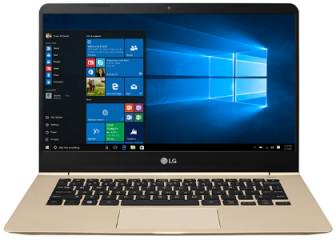 LG gram 14Z960-G Laptop (Core i5 6th Gen/8 GB/256 GB SSD/Windows 10) Price