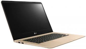 LG gram 14Z960-G Laptop (Core i5 6th Gen/8 GB/256 GB SSD/Windows 10)