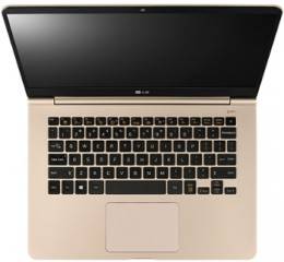 LG gram 14Z960-G Laptop (Core i5 6th Gen/8 GB/256 GB SSD/Windows 10)