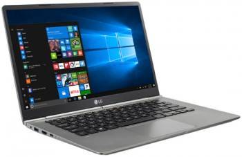 LG gram 14Z970-A.AAS5U1 Laptop (Core i5 7th Gen/8 GB/512 GB SSD/Windows 10)