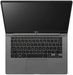 LG gram 14Z970-A.AAS5U1 Laptop (Core i5 7th Gen/8 GB/512 GB SSD/Windows 10)