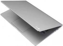LG gram 14Z970-A.AAS5U1 Laptop (Core i5 7th Gen/8 GB/512 GB SSD/Windows 10)