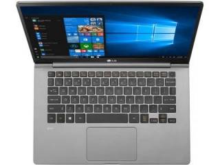 LG gram 14Z990-V Laptop (Core i5 8th Gen/8 GB/256 GB SSD/Windows 10)