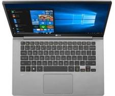LG gram 14Z990-V Laptop (Core i5 8th Gen/8 GB/256 GB SSD/Windows 10)