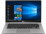 Compare LG gram 14Z990-V Laptop (Intel Core i5 8th Gen/8 GB-diiisc/Windows 10 Home Basic)