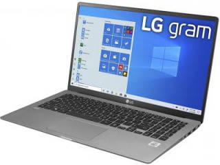 LG gram 15Z90N-R.AAS9U1 Ultrabook (Core i7 10th Gen/16 GB/1 TB SSD/Windows 10)