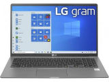 Compare LG gram 15Z90N-R.AAS9U1 Ultrabook (Intel Core i7 10th Gen/16 GB//Windows 10 Home Basic)