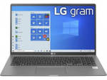 LG gram 15Z90N-R.AAS9U1 Ultrabook (Core i7 10th Gen/16 GB/1 TB SSD/Windows 10) Laptop