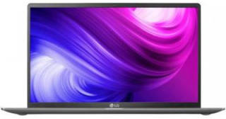 LG gram 15Z90N-V.AR52A2 Laptop (Core i5 10th Gen/8 GB/256 GB SSD/Windows 10)
